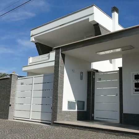 カザール・パロッコSosta Rockアパートメント エクステリア 写真